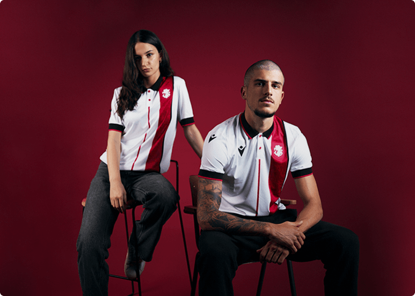 Fan Shop Banner